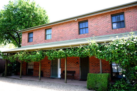 Wagga Riverside Apartments - Accommodation BNB 0