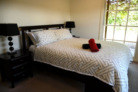 Wagga Riverside Apartments - Accommodation BNB 1
