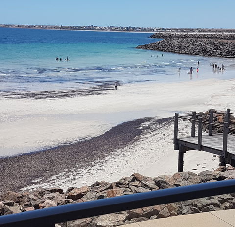 Wallaroo Jetty Holiday Accommodation - Accommodation BNB 0