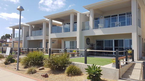 Wallaroo Jetty Holiday Accommodation - Accommodation BNB 1