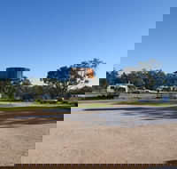 Warrawong on the Darling - Accommodation BNB