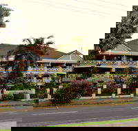 Waterfront Terraces - Accommodation BNB