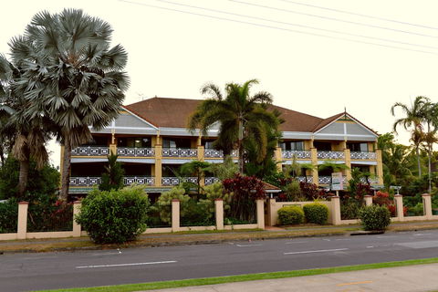 Waterfront Terraces - Accommodation BNB 0