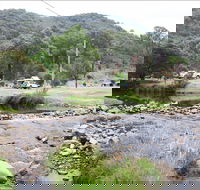 Wee Jasper Reserves - Accommodation BNB