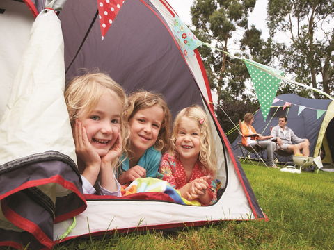 Westview Caravan Park - Open For Essential Travel Only - Accommodation BNB 0