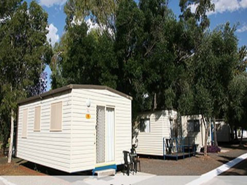 Westview Caravan Park - Open For Essential Travel Only - Accommodation BNB 1