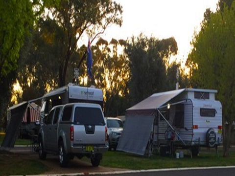 Westview Caravan Park - Open For Essential Travel Only - Accommodation BNB 2