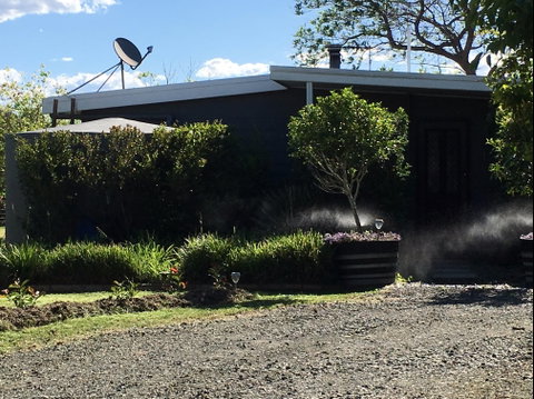 Wilderness Grove Estate - The Cottage - Accommodation BNB 0