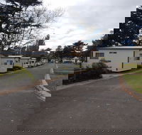 Yass Caravan Park - Accommodation BNB