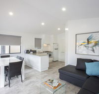 All Seasons Holiday Park - Accommodation BNB