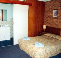 Boggabri Nestle Inn Motel - Accommodation BNB