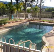 Treehaven Tourist Park - Accommodation BNB