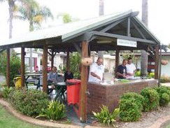 Treehaven Tourist Park - Accommodation BNB 2