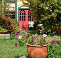 The Old School Country Retreat - Accommodation BNB