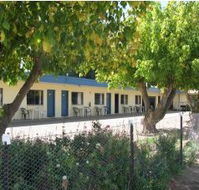 Boorowa Blue Metal Motel - Accommodation BNB