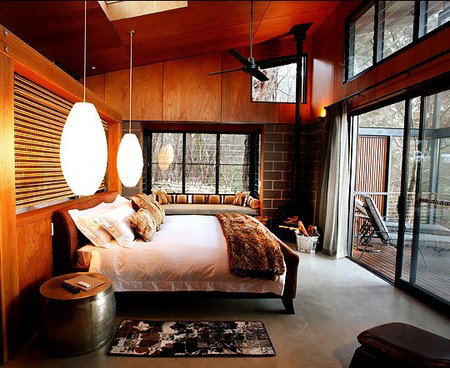 Sangoma Retreat - Accommodation BNB 0