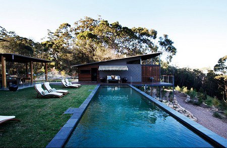 Sangoma Retreat - Accommodation BNB 1