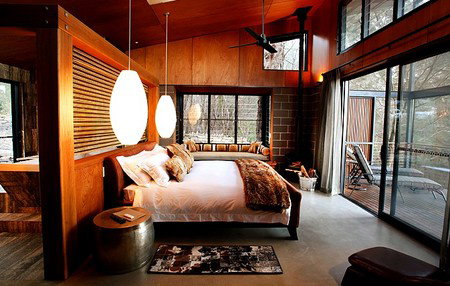 Sangoma Retreat - Accommodation BNB 2