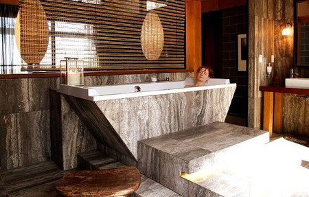 Sangoma Retreat - Accommodation BNB 3