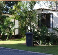 Broadwater Stopover Tourist Park - Accommodation BNB