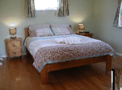 Yasuragi Cabins - Accommodation BNB 2