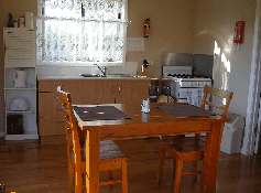 Yasuragi Cabins - Accommodation BNB 3