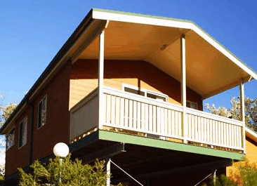 BIG4 Broulee Beach Holiday Park - Accommodation BNB