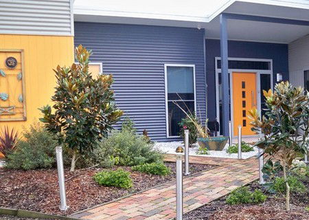  Accommodation BNB