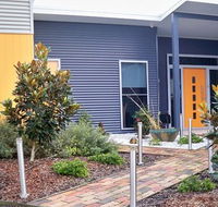 Sunrise Bed  Breakfast - Accommodation BNB