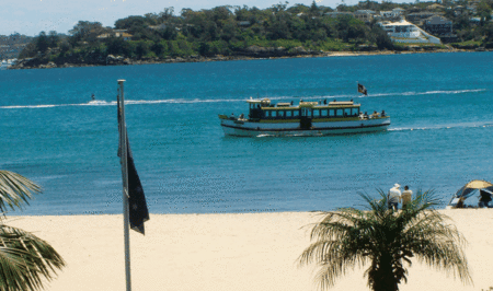 Beachhaven Bed  Breakfast - Accommodation BNB
