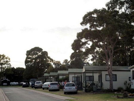 Bairnsdale Holiday Park - Accommodation BNB 1