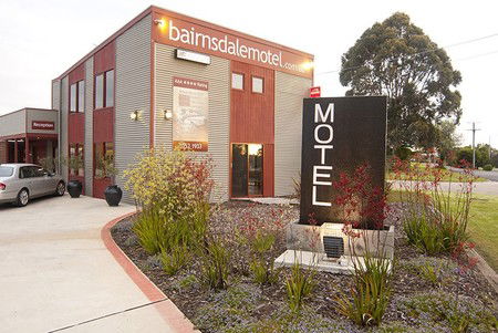 Bairnsdalemotel.com.au - Accommodation BNB 4