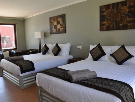 Bairnsdalemotel.com.au - Accommodation BNB 2