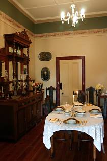 Tara House Bed And Breakfast - Accommodation BNB 1