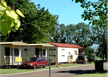 Mitchell Gardens Holiday Park - Accommodation BNB 1