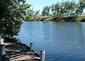 Mitchell Gardens Holiday Park - Accommodation BNB 2