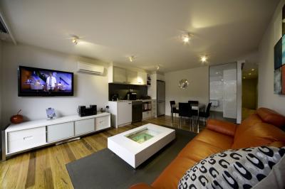 5 Knots Metung - Accommodation BNB 1