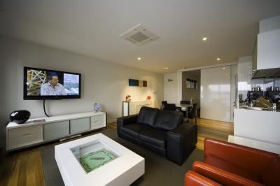 5 Knots Metung - Accommodation BNB 2