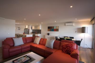 5 Knots Metung - Accommodation BNB 3