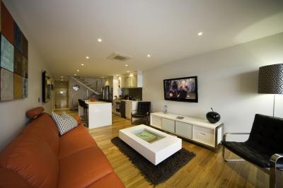 5 Knots Metung - Accommodation BNB 4