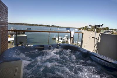 5 Knots Metung - Accommodation BNB 5
