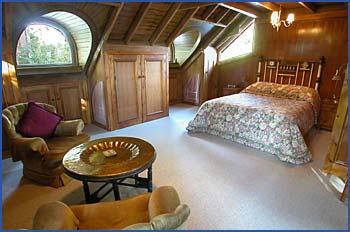 Olinda VIC Accommodation BNB