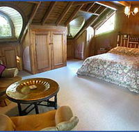 A Camelot Tower and Penthouse - Accommodation BNB