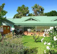 Amethyst Lodge - Accommodation BNB