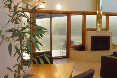 Boroka Downs - Accommodation BNB 2