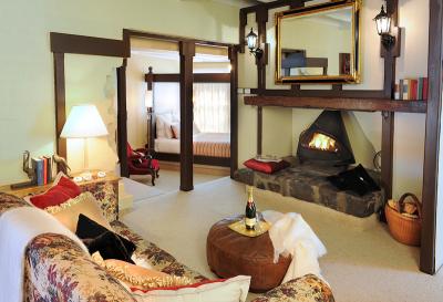 Boroka Downs - Accommodation BNB 3