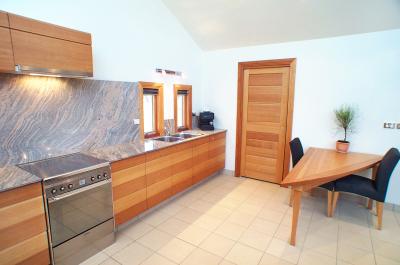 Boroka Downs - Accommodation BNB 5