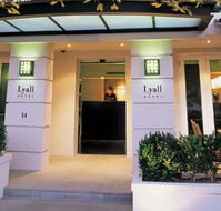 The Lyall Hotel And Spa - Accommodation BNB