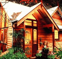 Arcadia Cottages - Accommodation BNB