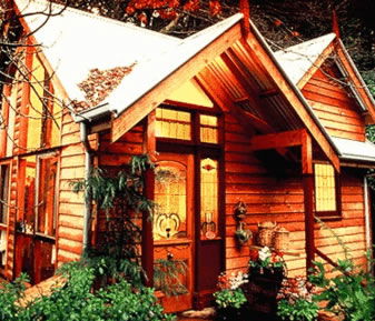 Arcadia Cottages - Accommodation BNB 0
